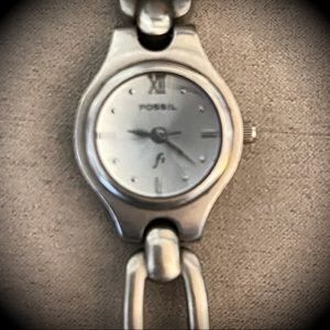 Fossil women’s watch